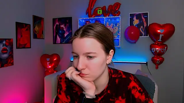 benny duglas online show from 02.23.26