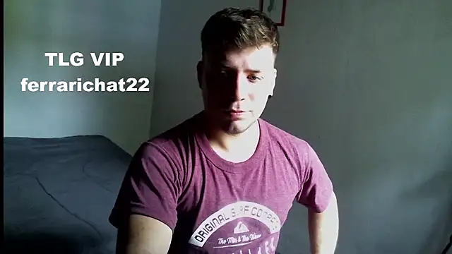 ferrari1996 online show from 10.23.25