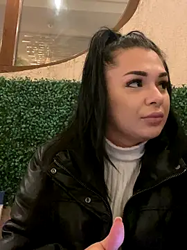 nattysx online show from 11.16.25