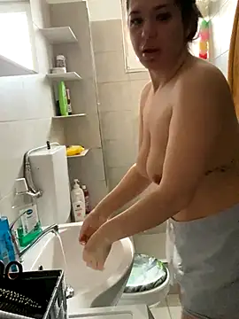 nattysx online show from 12.04.25