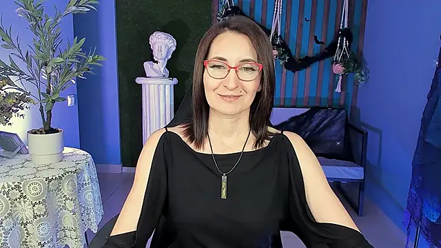 UnaTerra online show from 10.23.25