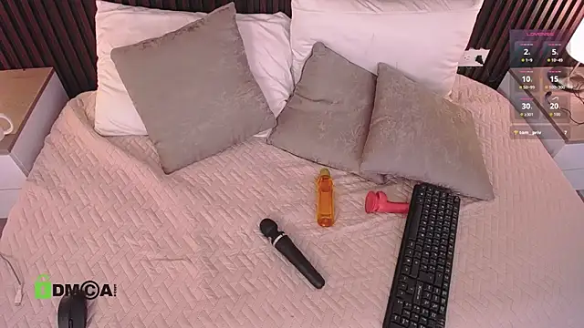 lesly evans1 online show from 09.24.25