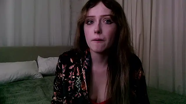 rosy petal online show from 02.25.26