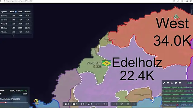EdelHolz91 online show from 11.06.25