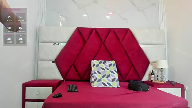 Kity spiderr online show from 03.02.26