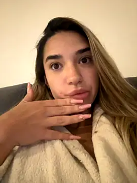 ItalianGirl online show from 10.05.25