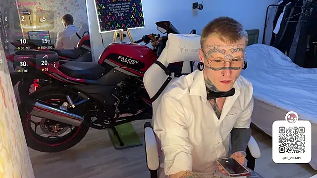 c10h15on1 online show from 02.26.26