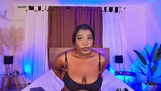 ViolettGomez 93 online show from 03.23.26