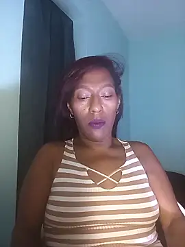 Kristal Bronw Lawren online show from 03.19.26