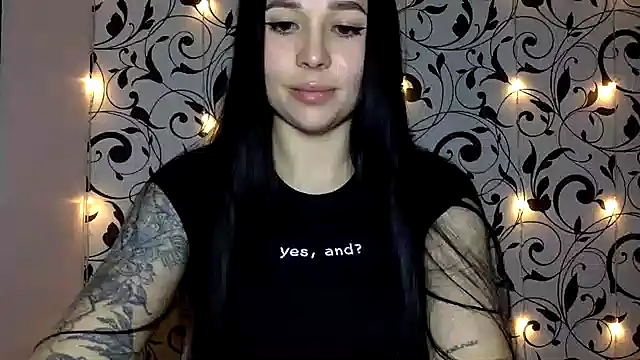 Ivelaa online show from 11.01.25