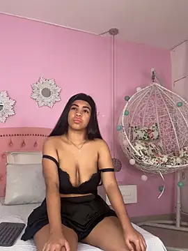 CannelaSmith online show from 01.14.26