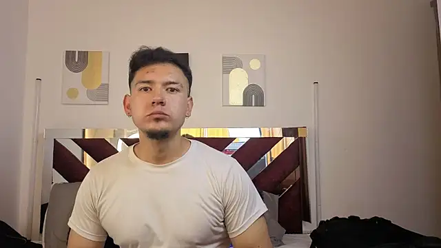 Andonysteel online show from 09.16.25