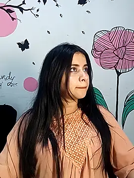 ValerieLove  online show from 10.16.25