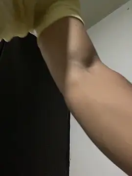 Snapshot of Smith_Fitness chatting on 10.05.25 Smith Fitness online show from 10.05.25