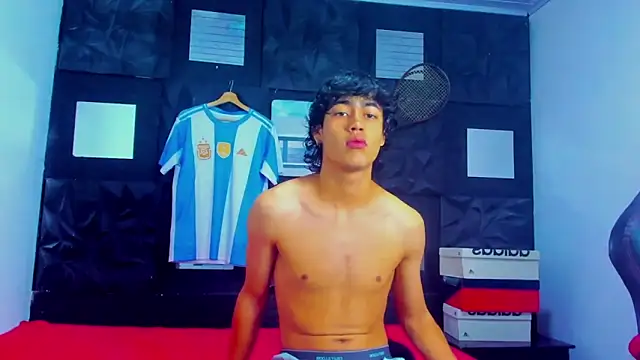 Axelpradax online show from 09.18.25
