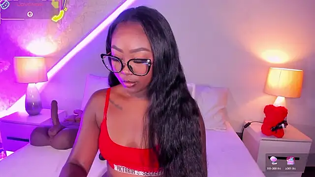 Kishalove  online show from 03.23.26