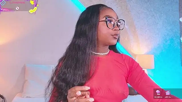 Kishalove  online show from 04.18.26