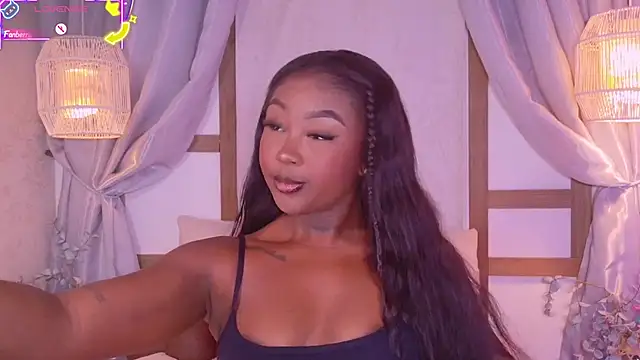 Snapshot of Kishalove_ chatting on 04.23.26 Kishalove online show from 04.23.26