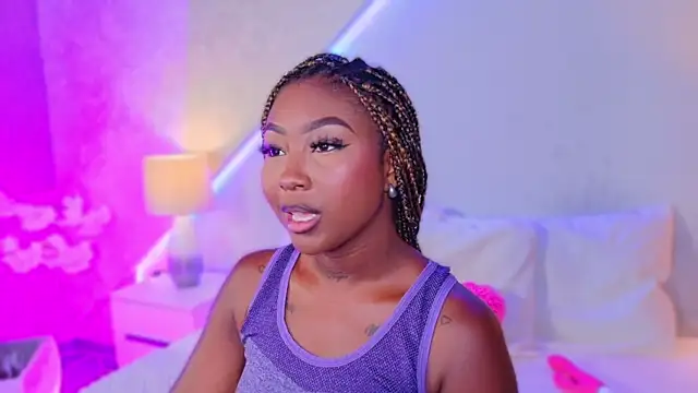 Snapshot of Kishalove_ chatting on 05.19.26 Kishalove online show from 05.19.26
