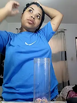 Snapshot of MadissonRizz chatting on 09.25.25 MadissonRizz online show from 09.25.25