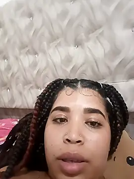 Snapshot of MadissonRizz chatting on 09.30.25 MadissonRizz online show from 09.30.25