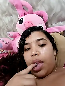 Snapshot of MadissonRizz chatting on 10.05.25 MadissonRizz online show from 10.05.25