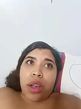 Snapshot of MadissonRizz chatting on 10.12.25 MadissonRizz online show from 10.12.25