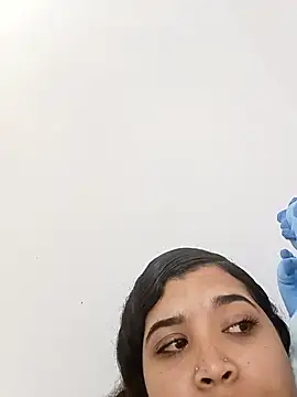 Snapshot of MadissonRizz chatting on 10.12.25 MadissonRizz online show from 10.12.25