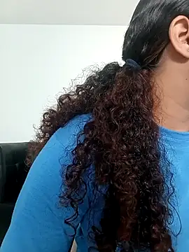 Snapshot of MadissonRizz chatting on 10.16.25 MadissonRizz online show from 10.16.25