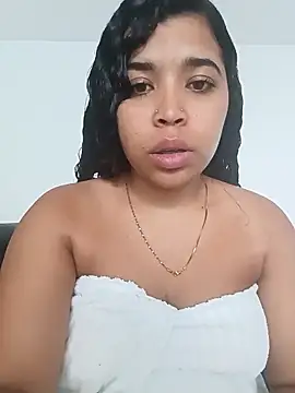 Snapshot of MadissonRizz chatting on 10.18.25 MadissonRizz online show from 10.18.25