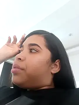 Snapshot of MadissonRizz chatting on 11.01.25 MadissonRizz online show from 11.01.25