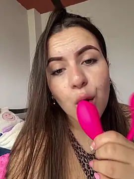 Sara B Sexual online show from 02.17.26