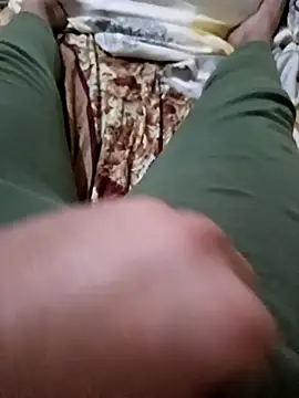 anis3g4 online show from 11.24.25