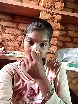 Yatiksha Beby online show from 09.18.25