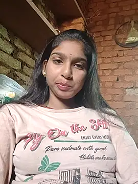 Yatiksha Beby online show from 10.18.25