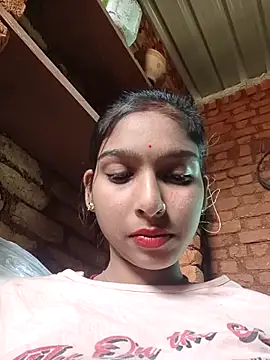 Yatiksha Beby online show from 10.20.25