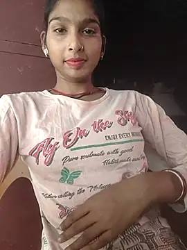 Yatiksha Beby online show from 11.04.25