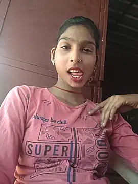 Yatiksha Beby online show from 11.16.25