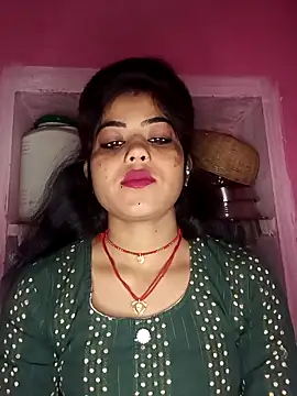 Yatiksha Beby online show from 02.19.26