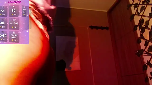 kassidy red online show from 09.12.25