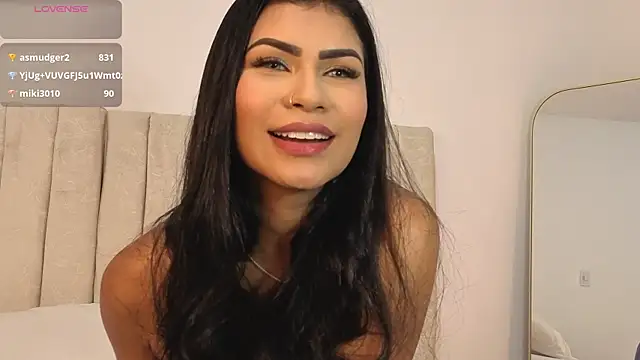 Snapshot of Paulaboterom chatting on 02.16.26 Paulaboterom online show from 02.16.26