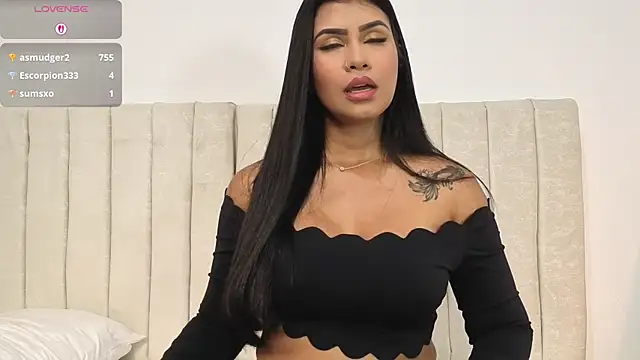 Snapshot of Paulaboterom chatting on 02.27.26 Paulaboterom online show from 02.27.26