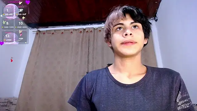 DaraKat18 online show from 04.02.26