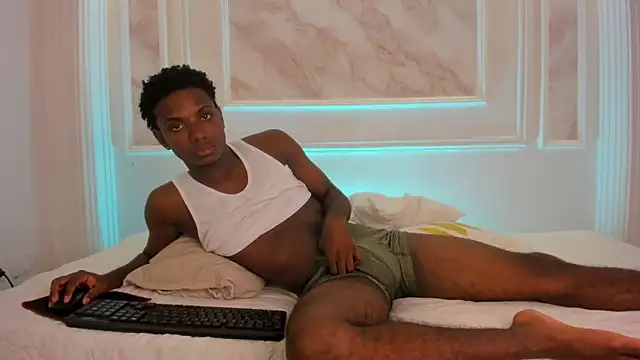 Amare 25 online show from 09.30.25