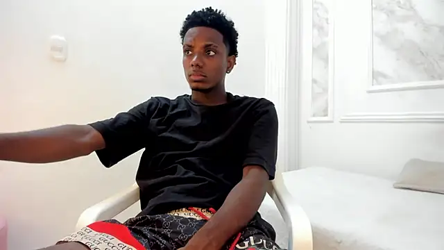 Amare 25 online show from 10.16.25