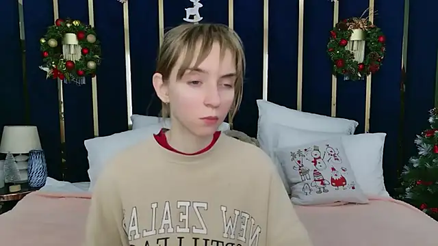 Beverly Gomes online show from 12.21.25