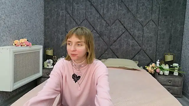 Beverly Gomes online show from 02.19.26