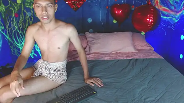 jessiel blaze online show from 09.21.25