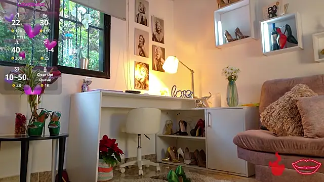 mrs edha online show from 02.16.26