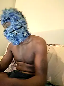 DarkSkinStroker online show from 01.11.26